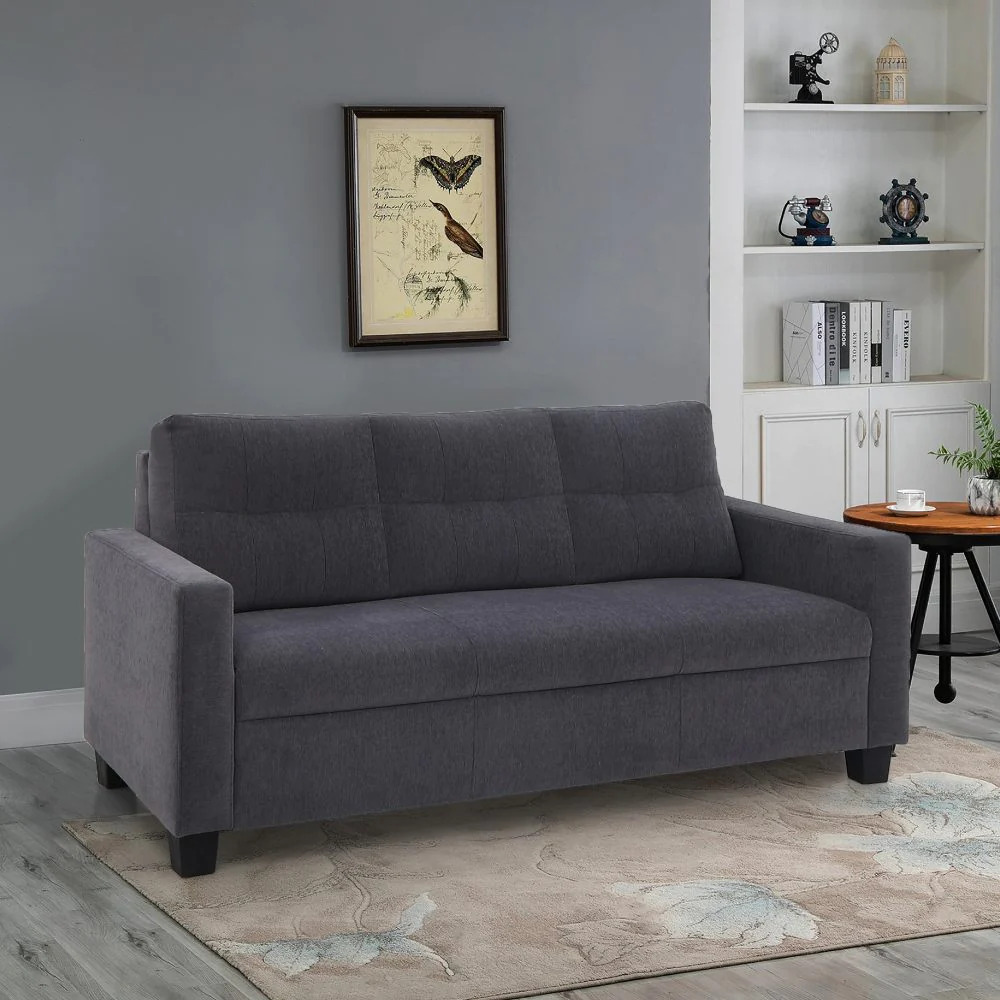 Sillón (triple asiento)