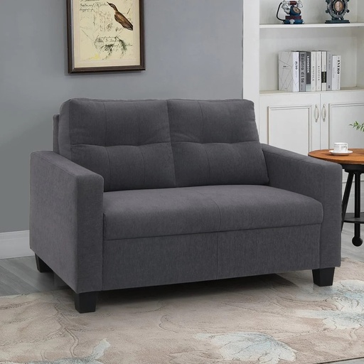 Sillón (doble asiento)