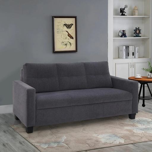 Sillón (triple asiento)