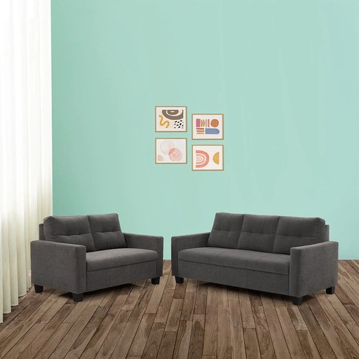 Set de sillones (3+2)