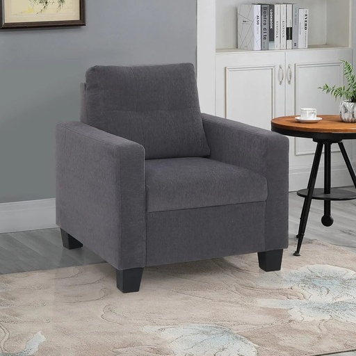 Sillón (un asiento)